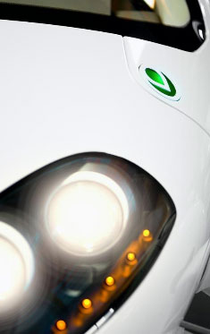Illustration for article titled Aptera Electric Three Wheeler Available for Pre-Order